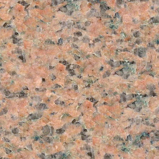 SALISBURY PINK GRANITE